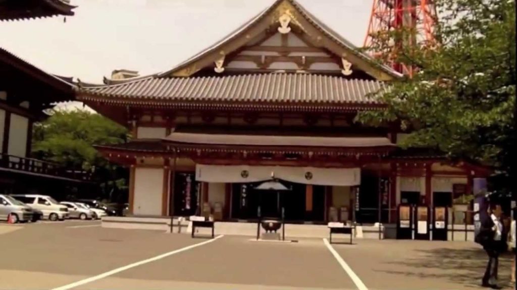 Japan Trip 2013 Day 4 : Odaiba