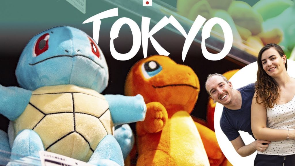 Viaggio in Giappone – Tokyo, Asakusa, Ueno, Akihabara Viaggio in Giappone - Tokyo, Asakusa, Ueno, Akihabara