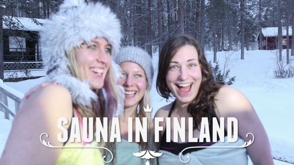 EL MEJOR SAUNA DEL MUNDO ESTA EN FINLANDIA EL MEJOR SAUNA DEL MUNDO ESTA EN FINLANDIA