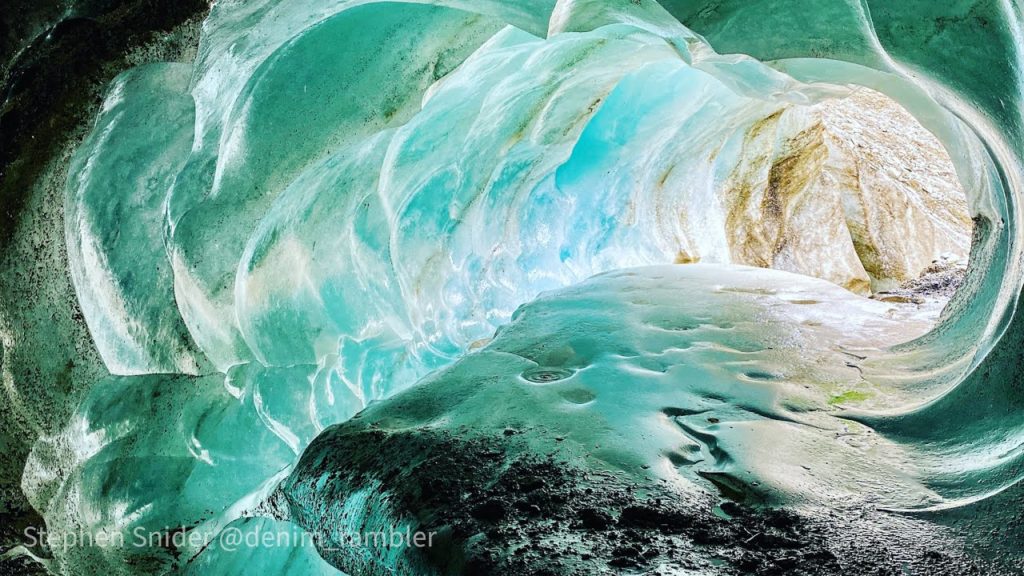 Hike to Thayer Hut on Castner Glacier in Alaska. First Ever Drone Footage of this remote location!!! Hike to Thayer Hut on Castner Glacier in Alaska. First Ever Drone Footage of this remote location!!!