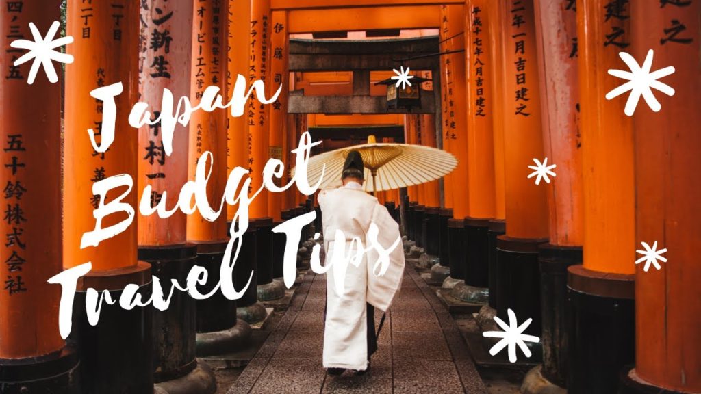 How to Travel to Japan on a budget? | Pinay Nomad