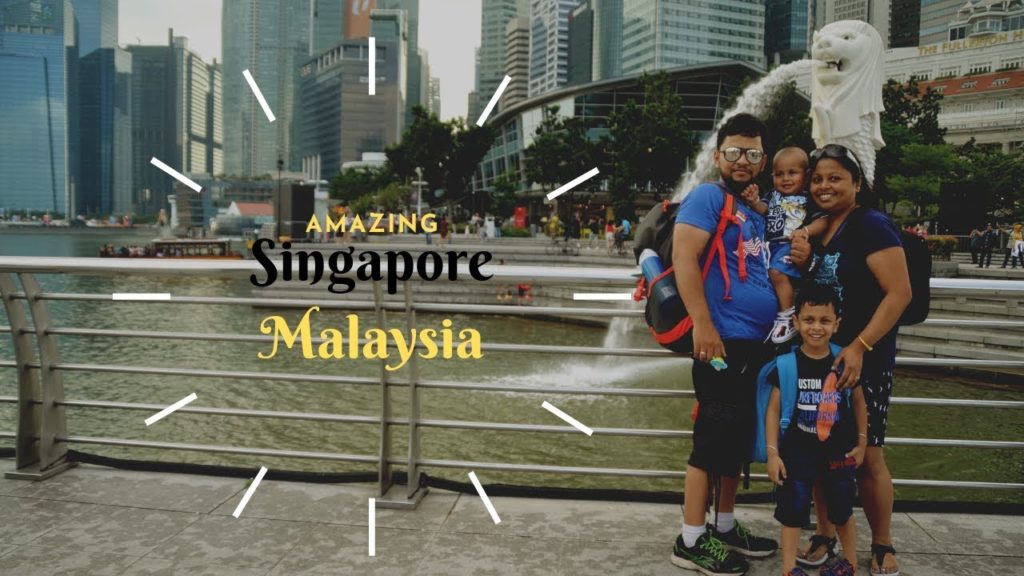 Winter vacation | Amazing Singapore and Malaysia Winter vacation | Amazing Singapore and Malaysia