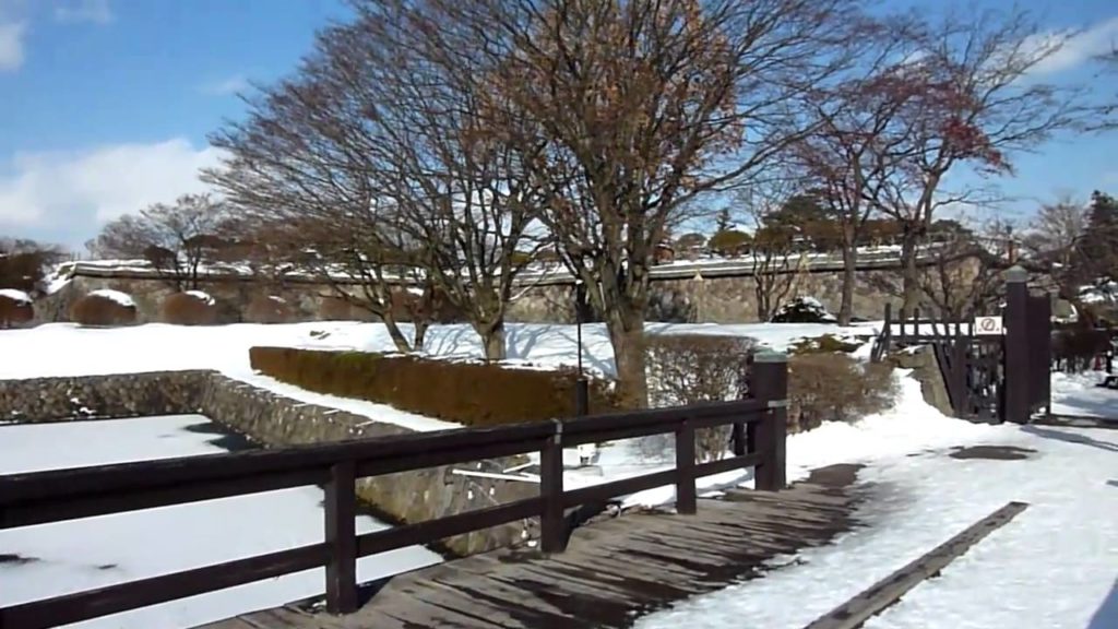 函館五稜郭　Goryokaku,Hakodate