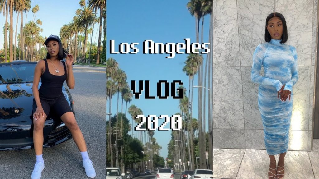 Weekend Trip To LA π΄ During COVID-19| LA VLOG 2020 | Tosin Tee Weekend Trip To LA π΄ During COVID-19| LA VLOG 2020 | Tosin Tee