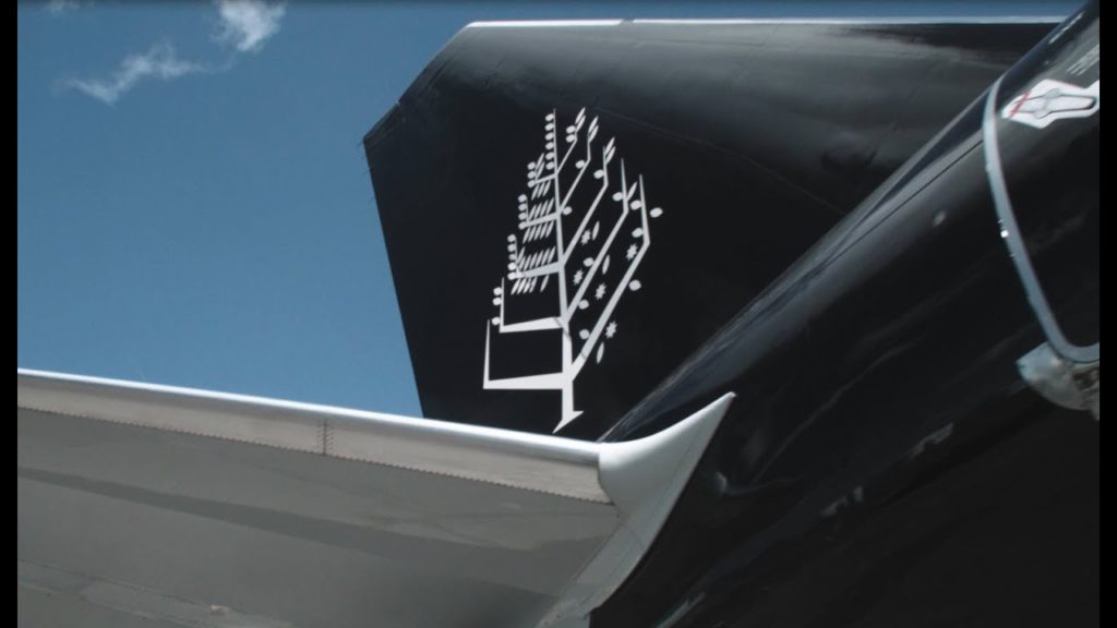 Four Seasons Private Jet Revealed: An Inside Look at Luxury in the Sky Four Seasons Private Jet Revealed: An Inside Look at Luxury in the Sky