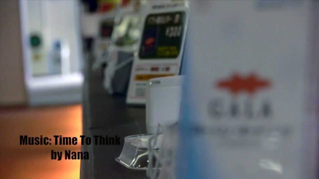 GALA Ski Resort in Echigo-Yuzawa / Just 70 minutes from Tokyo