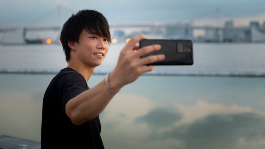 最新のスマホで東京をシネマティックに撮影! | Cinematic 最新のスマホで東京をシネマティックに撮影! | Cinematic