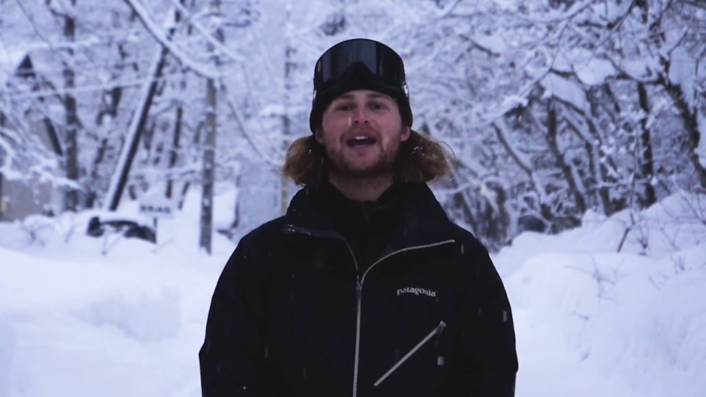 Hakuba Snow Report 29th January 2019