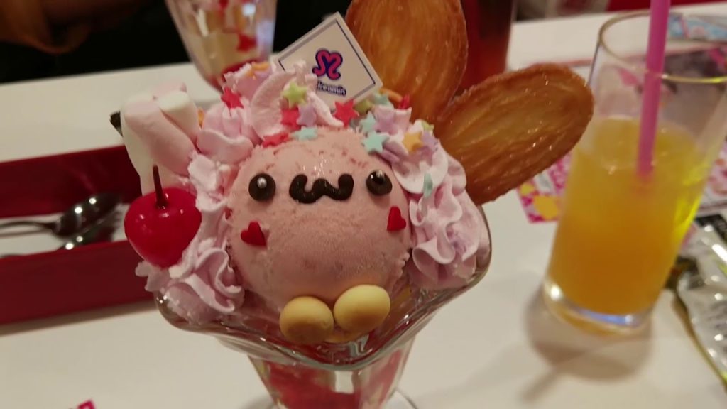 LES 3 QUARTIERS DE TOKYO À NE PAS MANQUER (TOKYO #4)