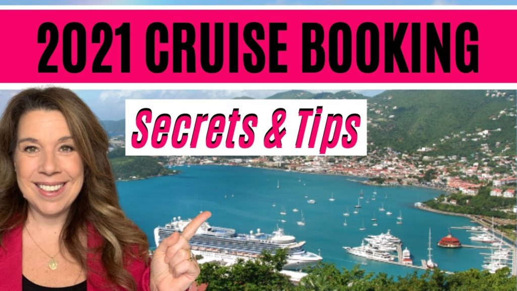 7 BIG MISTAKES NOT TO MAKE WHEN BOOKING A 2021 CRUISE