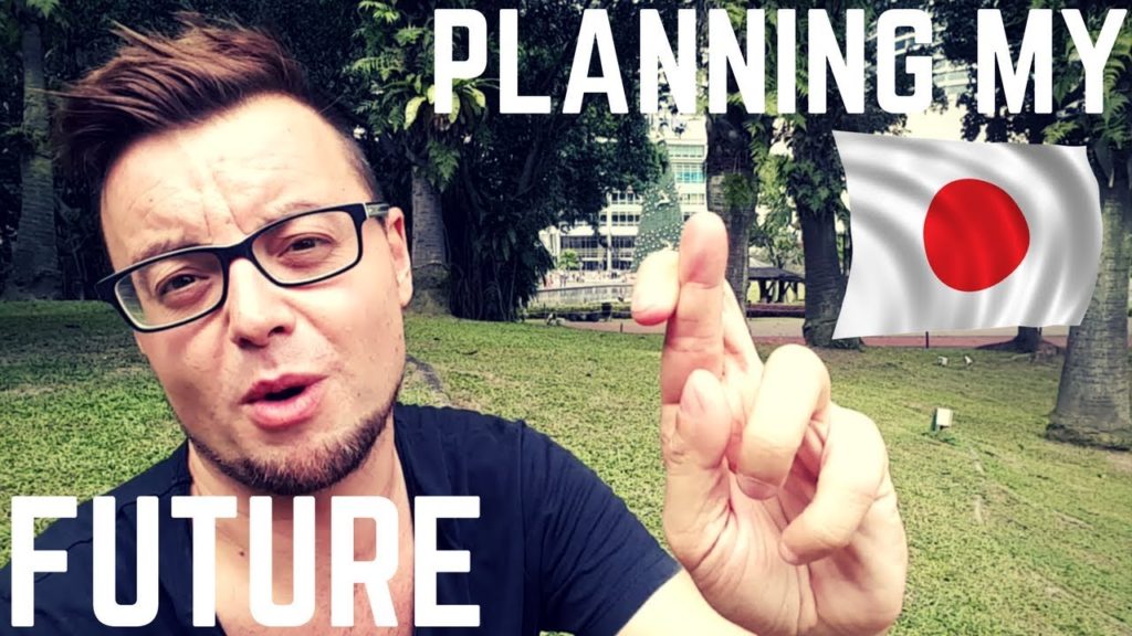 I'M MOVING TO JAPAN! – PLANNING MY FUTURE – LIFE AS A DIGITAL NOMAD I'M MOVING TO JAPAN! - PLANNING MY FUTURE - LIFE AS A DIGITAL NOMAD