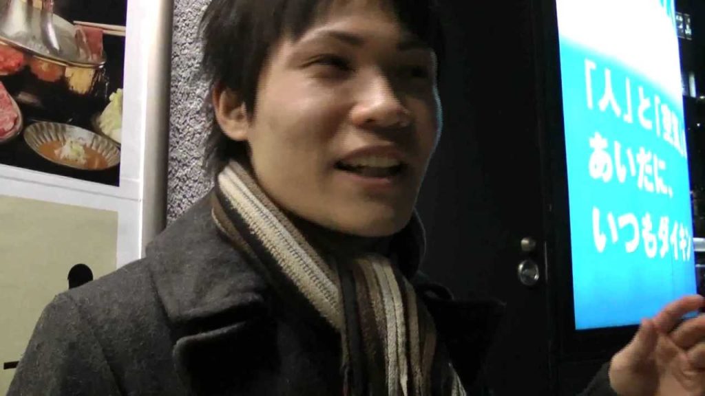 Japan Documentary pt 2: Cultural Lessons With Yoshi (Samuel's Travels)