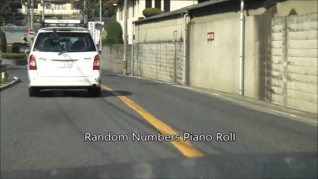 A Local City Life In Japan,A DaytimeDrive Kokuraminami, Yahatahigashi RNPR 95819099 A Local City Life In Japan,A DaytimeDrive Kokuraminami, Yahatahigashi RNPR 95819099