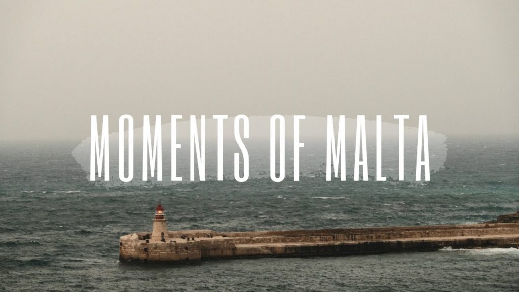 MOMENTS OF MALTA