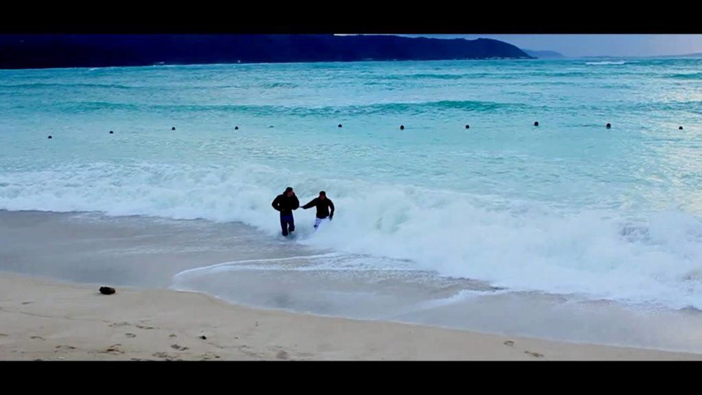 Okuma, Okinawa Japan