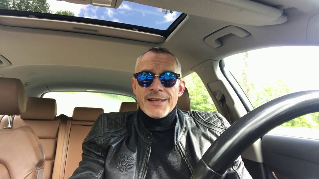 #Gardasee #malcesine Anfang Mai 2019