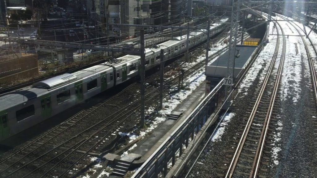Winter Snow Day! 2 days after historical heavy snow in TOKYO for the first time in 4 years! Winter Snow Day! 2 days after historical heavy snow in TOKYO for the first time in 4 years!