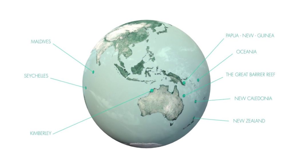 Ponant Cruises Expeditions 2018 | Planet Cruise