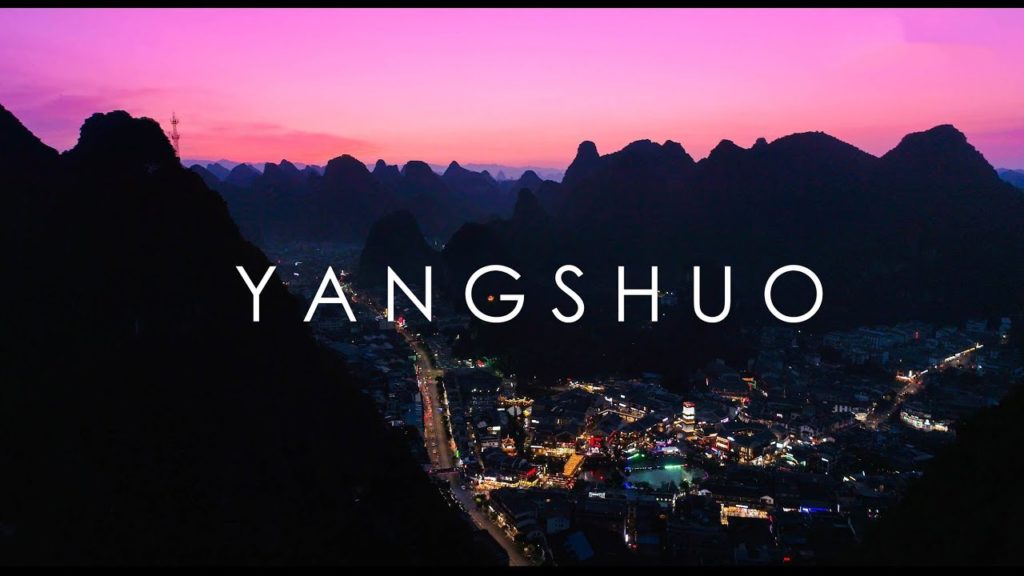 BEST VIDEO of GUILIN (China) BEST VIDEO of GUILIN (China)