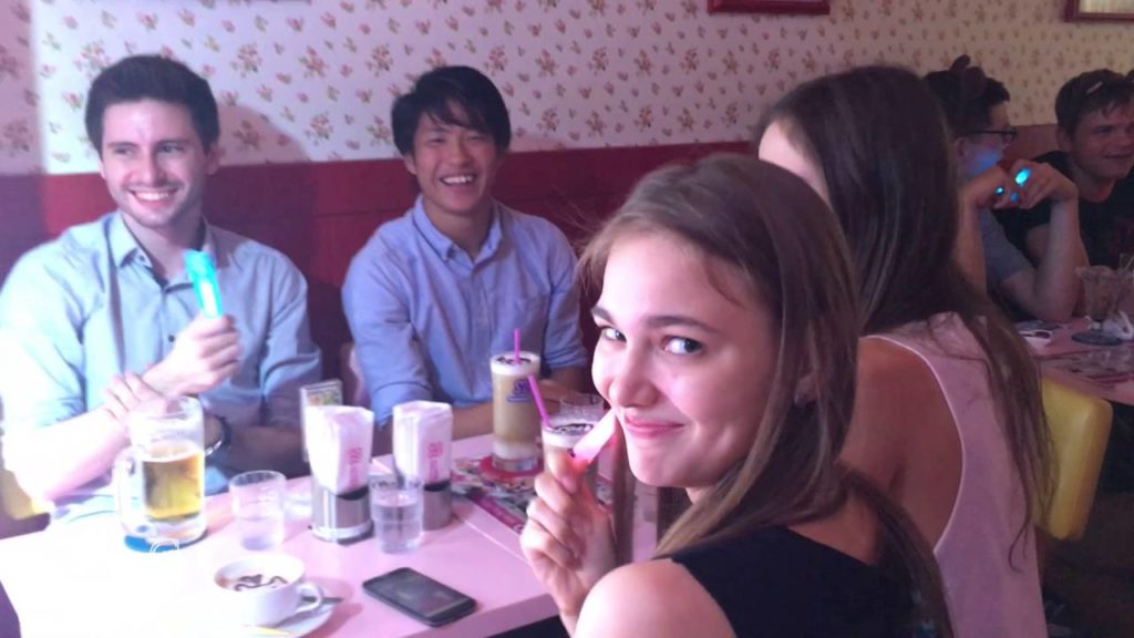 Osaka Otaku Tours Osaka Otaku Tours