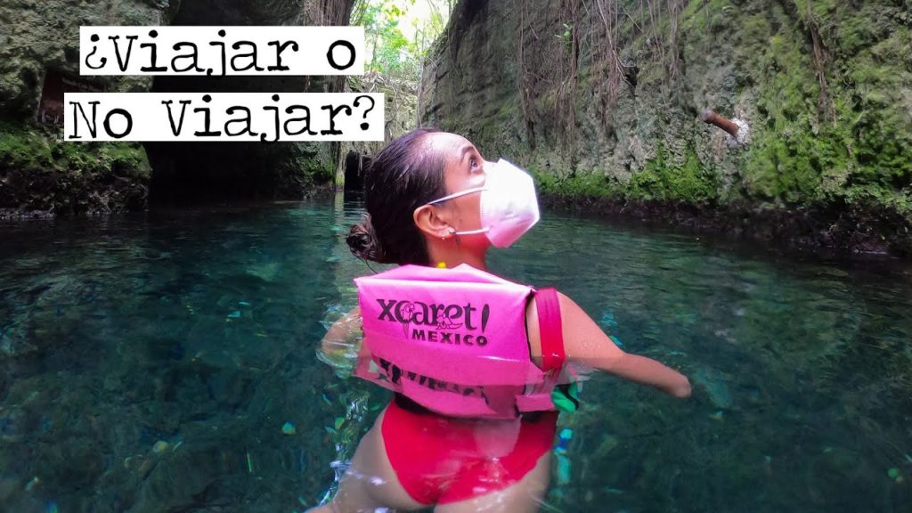 ¿Es IRRESPONSABLE VIAJAR en el 2020? | Reportaje Especial Mariel de Viaje ¿Es IRRESPONSABLE VIAJAR en el 2020? | Reportaje Especial Mariel de Viaje