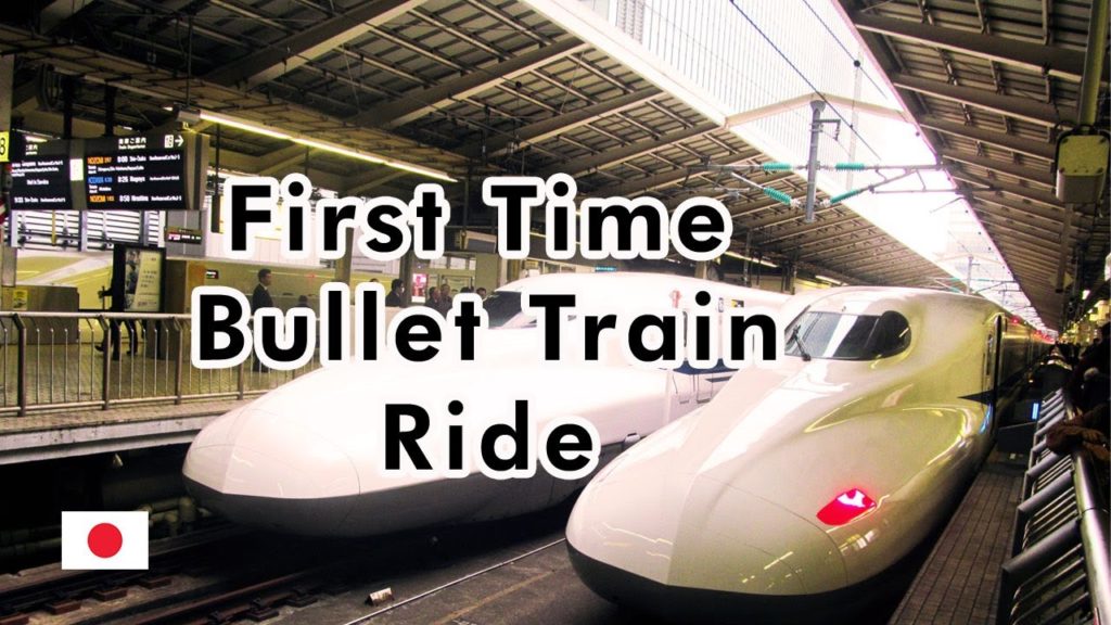 First Time Japanese Bullet Train 🚅 – Nozomi Shinkansen Ride – Mt. Fuji 🗻 | Tokyo to Osaka | Japan First Time Japanese Bullet Train 🚅 - Nozomi Shinkansen Ride - Mt. Fuji 🗻 | Tokyo to Osaka | Japan