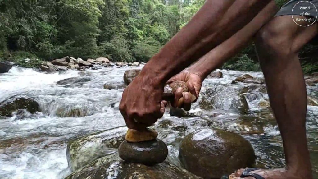 Off-Road Riding to Lankagama | Traveling | Sri Lanka | World of the Wonderful
