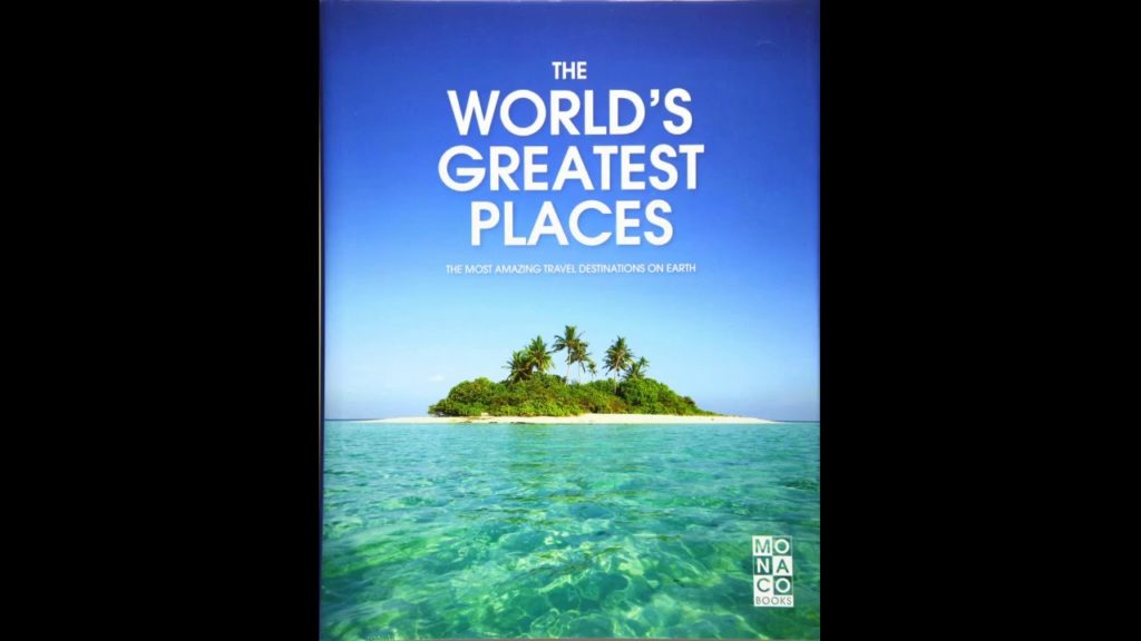 Not known Details About The Ten Most Controversial Travel Destinations In The World