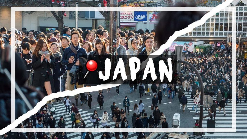 Our Japan Trip!!!π―π΅ | Vlog | Part 1 Our Japan Trip!!!π―π΅ | Vlog | Part 1