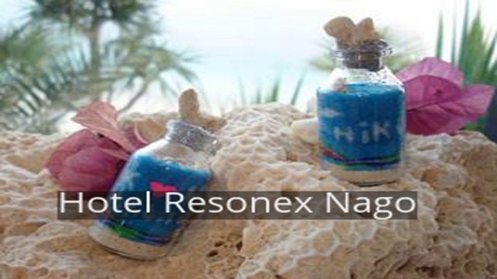 Hotel Resonex Nago