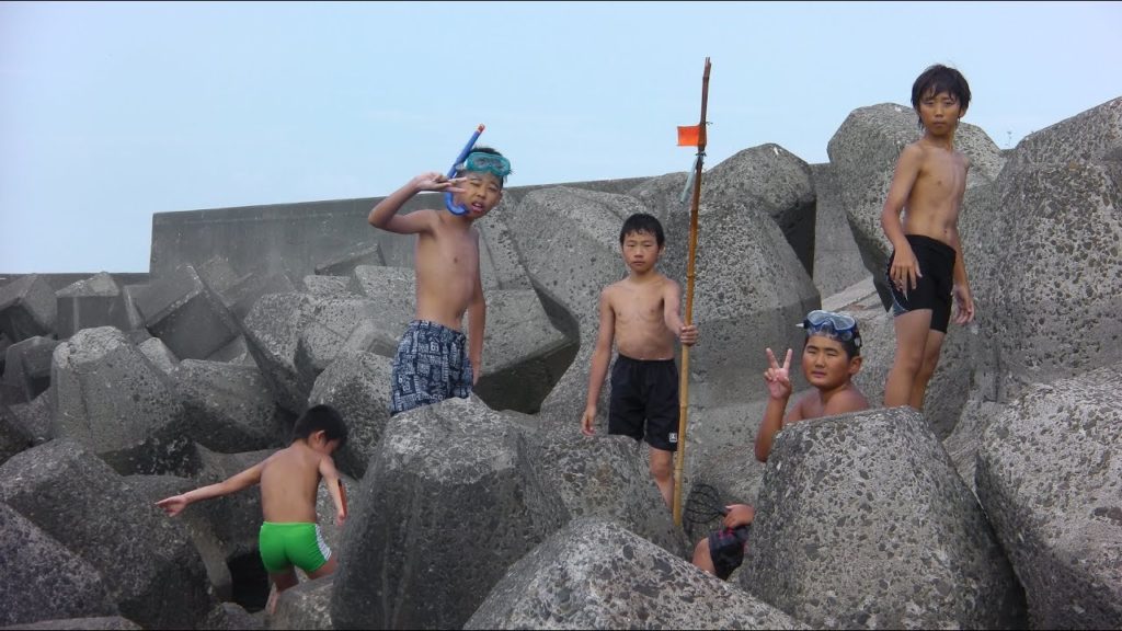 Children of 2013 Japan    up13Sep