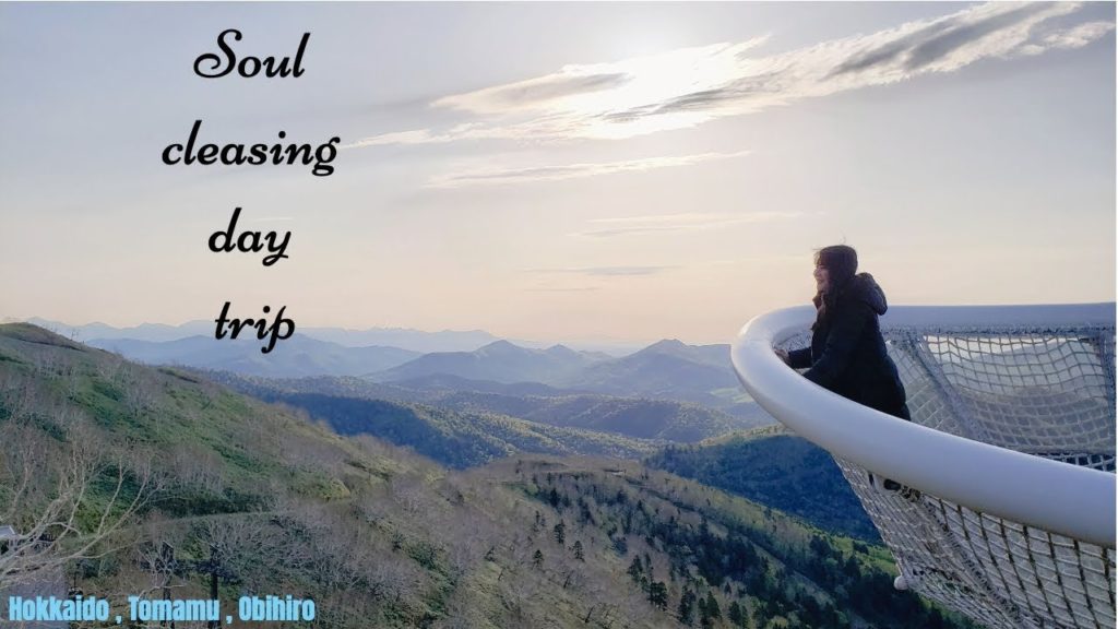 北海道 Spring 2019 // Hokkaido: Tomamu , Obihiro