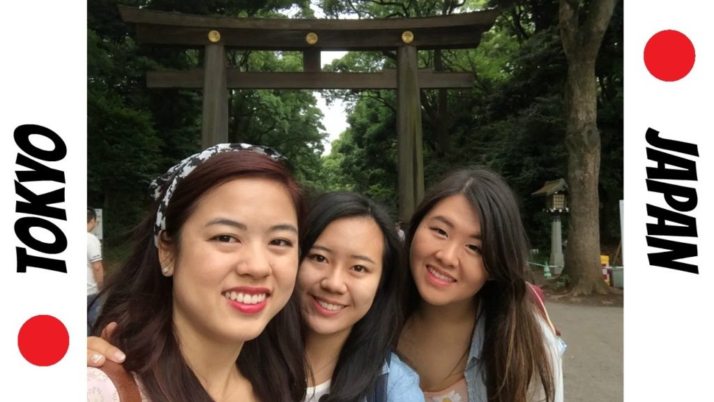 TOKYO | allison's travelogue