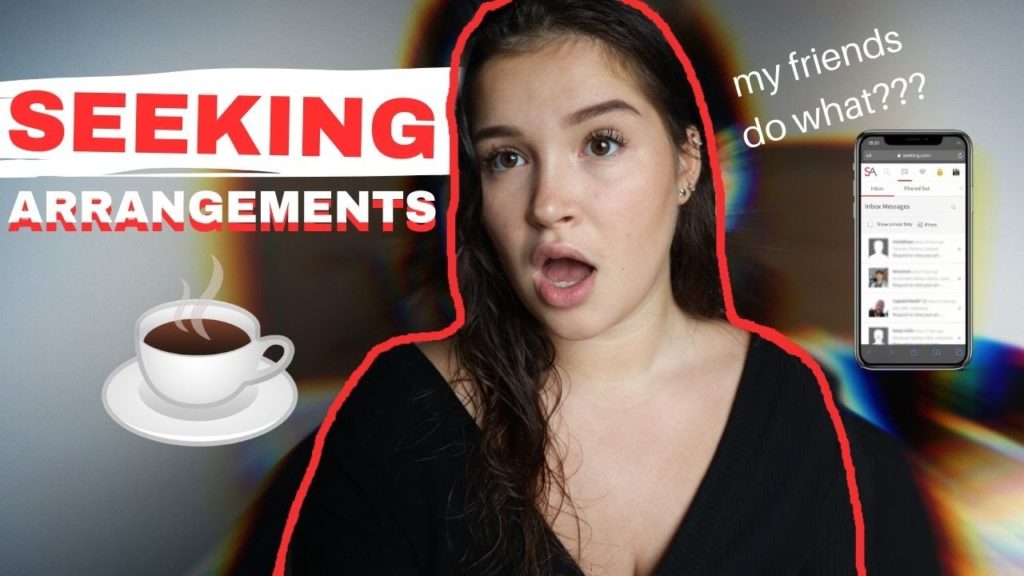 SEEKING ARRANGEMENTS GUIDE | EVERYTHING you HAVE to know | Sugar Daddy Warning| Amina.K SEEKING ARRANGEMENTS GUIDE | EVERYTHING you HAVE to know | Sugar Daddy Warning| Amina.K