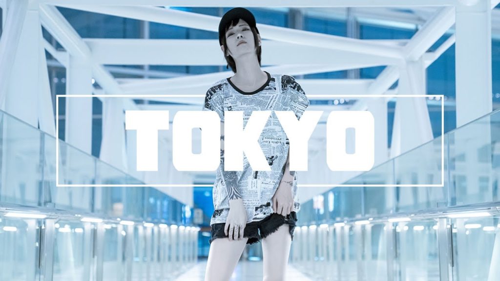 東京迷宮 / シネマティック Vlog with A7R4 & Osmo Pocket（日本語字幕付き）