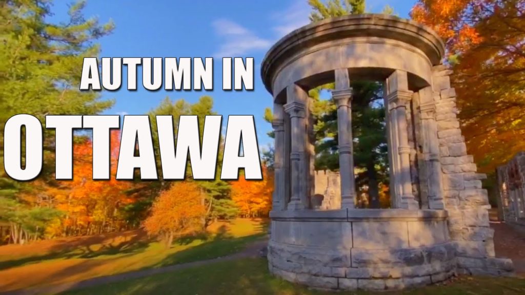 Unique Things to do in Ottawa | Canada's Capital in Autumn | The Planet D Vlog Unique Things to do in Ottawa | Canada's Capital in Autumn | The Planet D Vlog