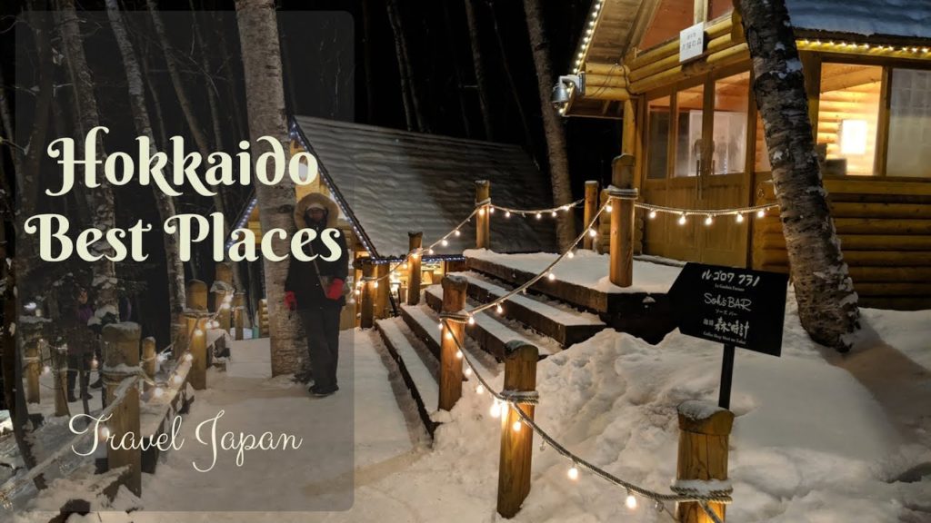 Visit Hokkaido | Japan Travel Guide | 2020