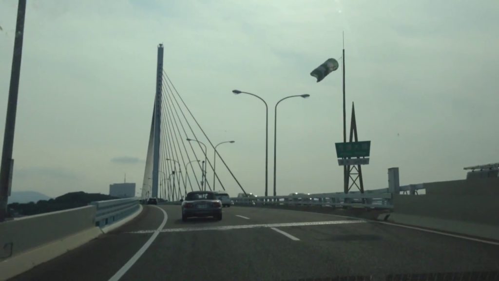 Fukuoka Day Tours can take you all over the city in comfort in your own personal vehicle.