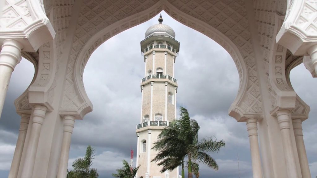 WOW! MUSEUM TSUNAMI DI BANDA ACEH SANGAT MENAKJUBKAN! WOW! MUSEUM TSUNAMI DI BANDA ACEH SANGAT MENAKJUBKAN!