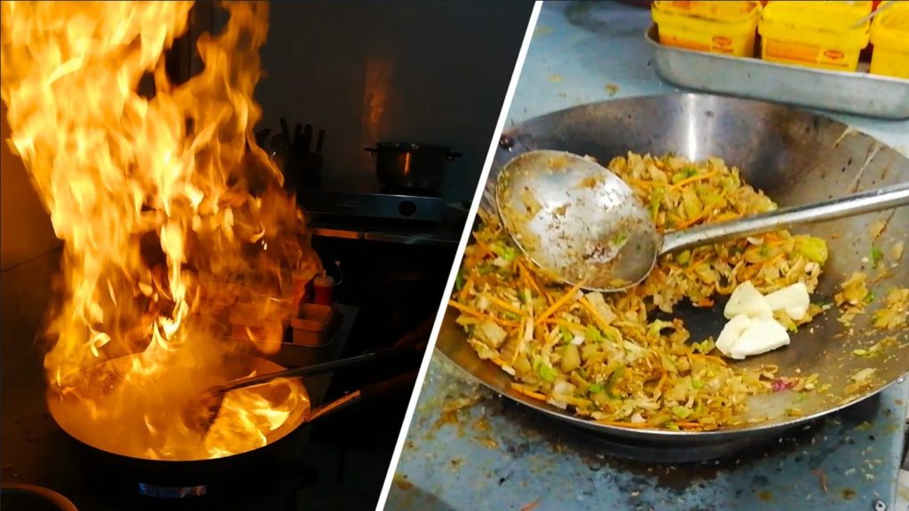 Cheese Kottu Roti Sri lankan Style | Street Food  Sri Lanka Cheese Kottu Roti Sri lankan Style | Street Food  Sri Lanka