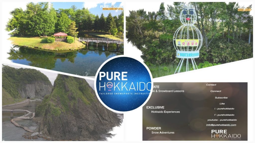 #Weekend #Spring #Summer #hokkaido travels
