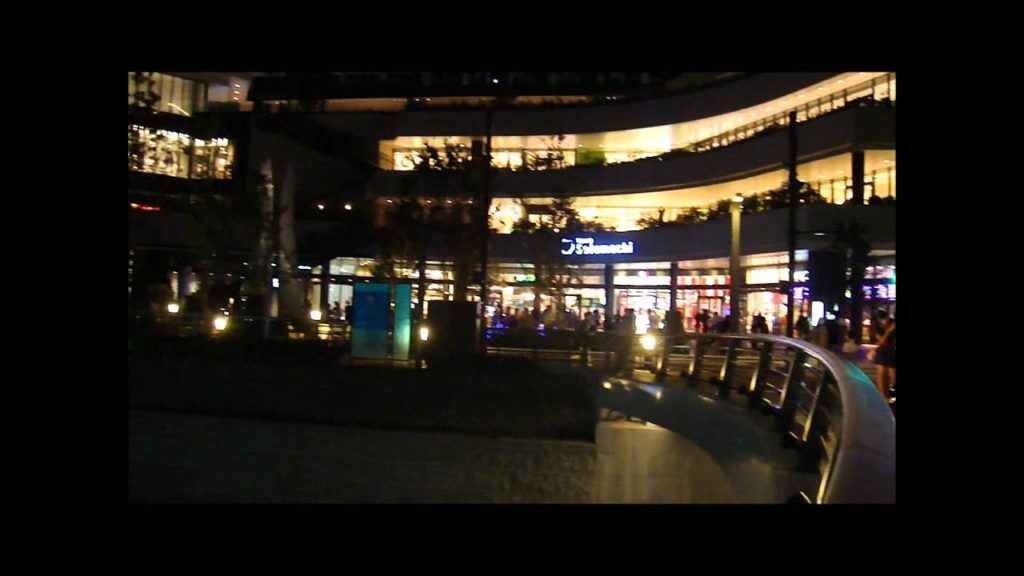 Tokyo Sky Tree  - Editado ByMega - Japan Tour