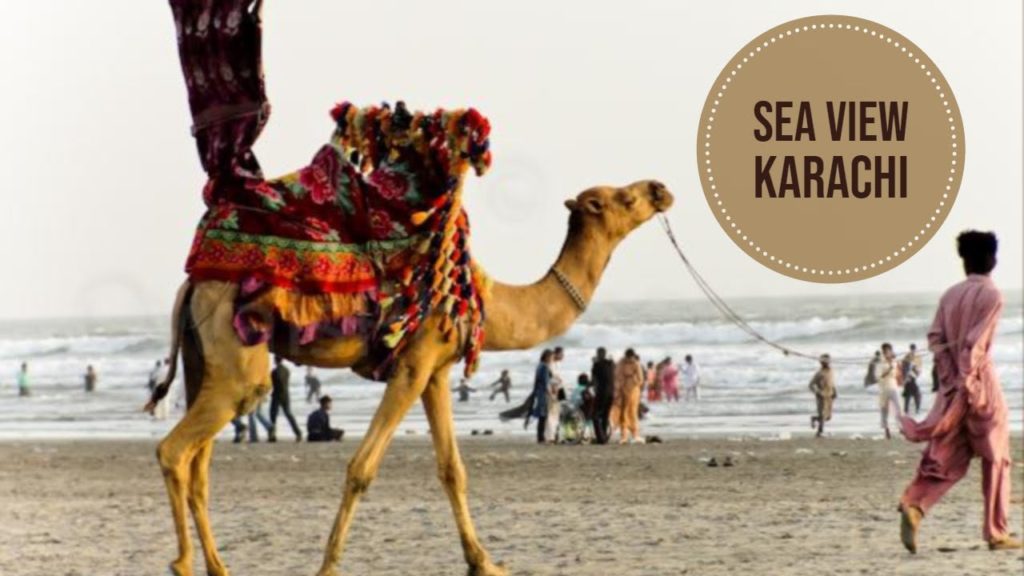 Sea View Karachi | Clifton & 2Dariya beaches | Sea View Karachi | Clifton & 2Dariya beaches |