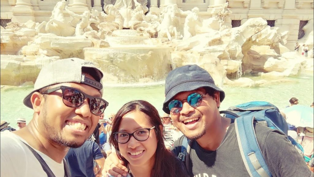 Summer vacation 2018 | Day 7 | amazing VATICAN n ROME