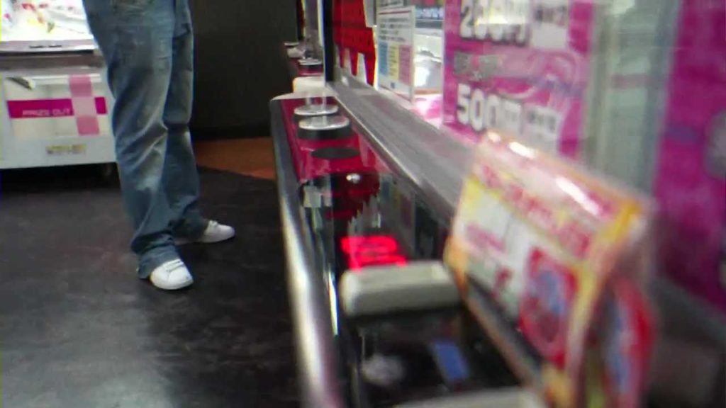 Tokyo Trip - Kitsuney X Elchikito - Where did my money go ?