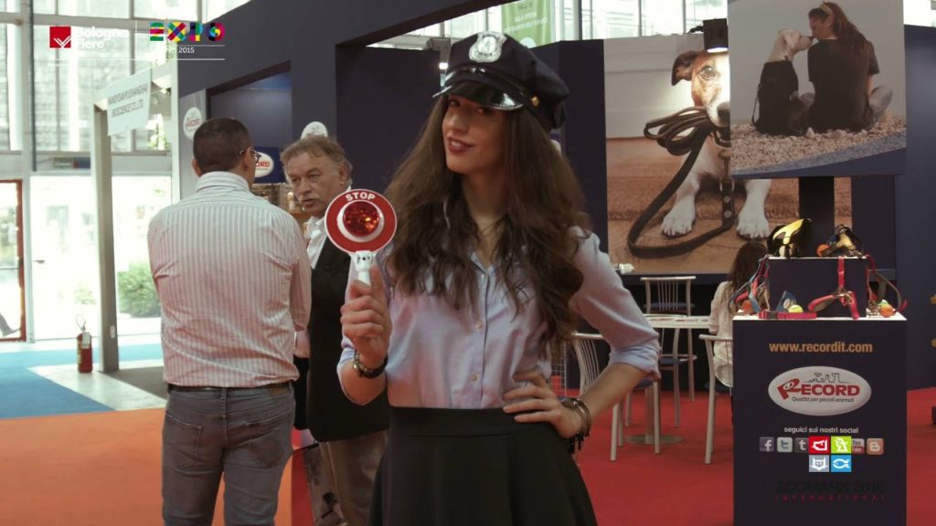 Zoomark International 2015 ‬| a tour at Hall 21