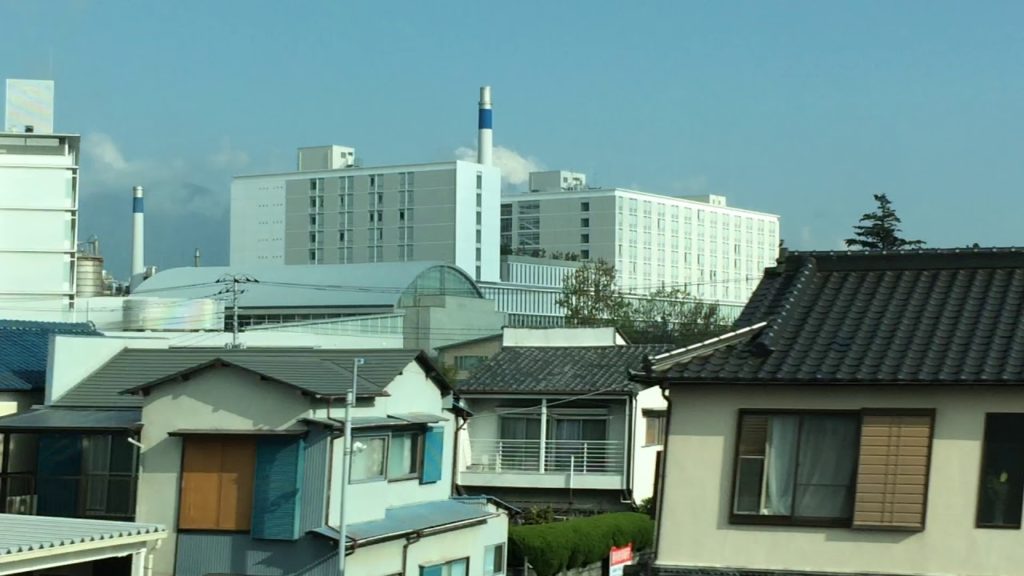 Mount fuji Japan part 1 (It was amazing my first time seeing it)