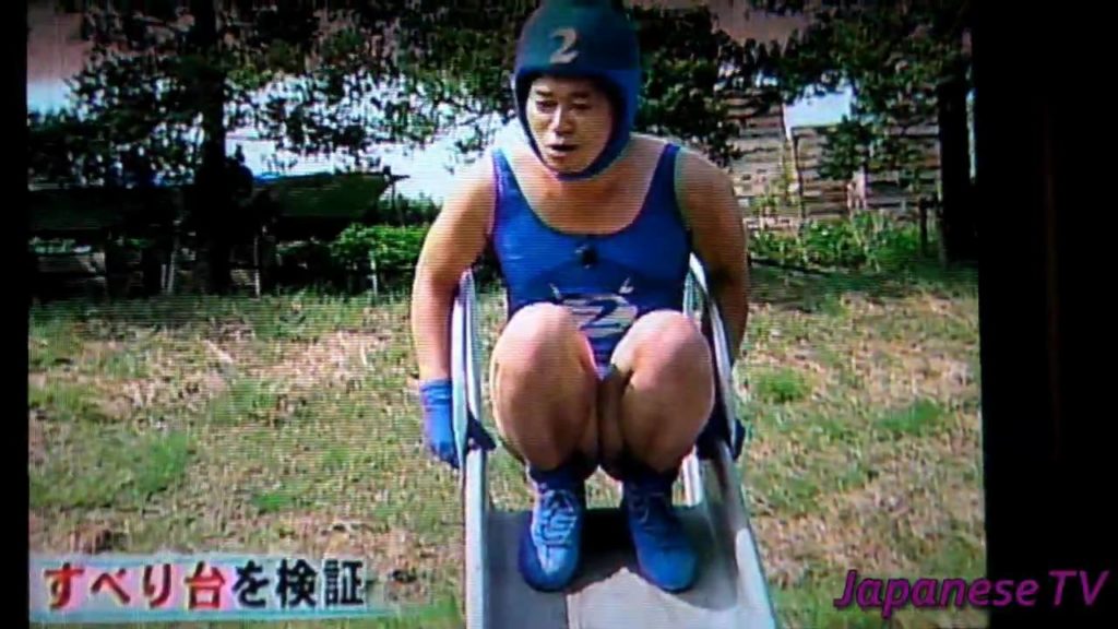 Hank and Pac - Noodle Story (A Trip To Japan) (part 6/7)