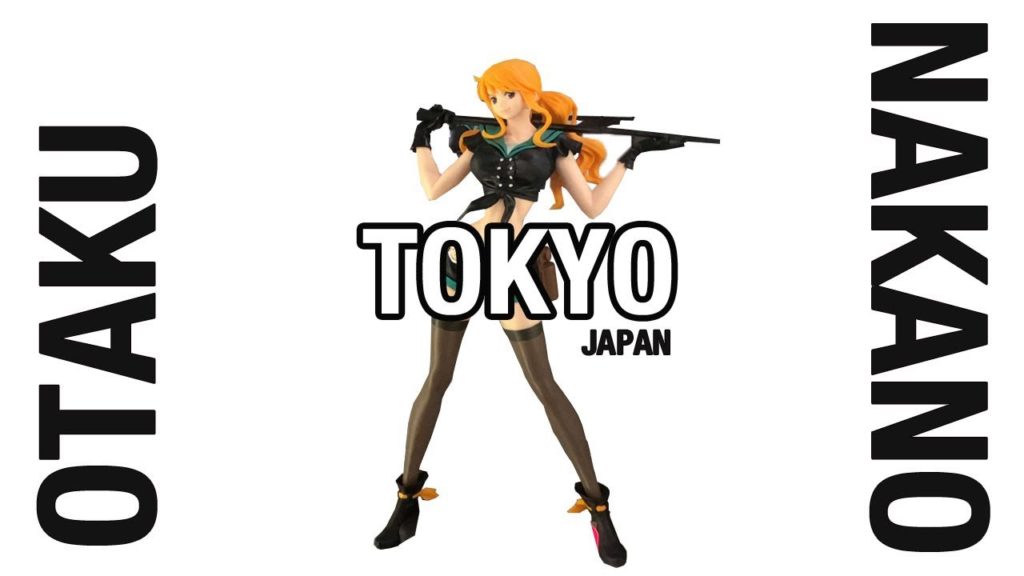 Tokyo Nakano Japan Vlog 11