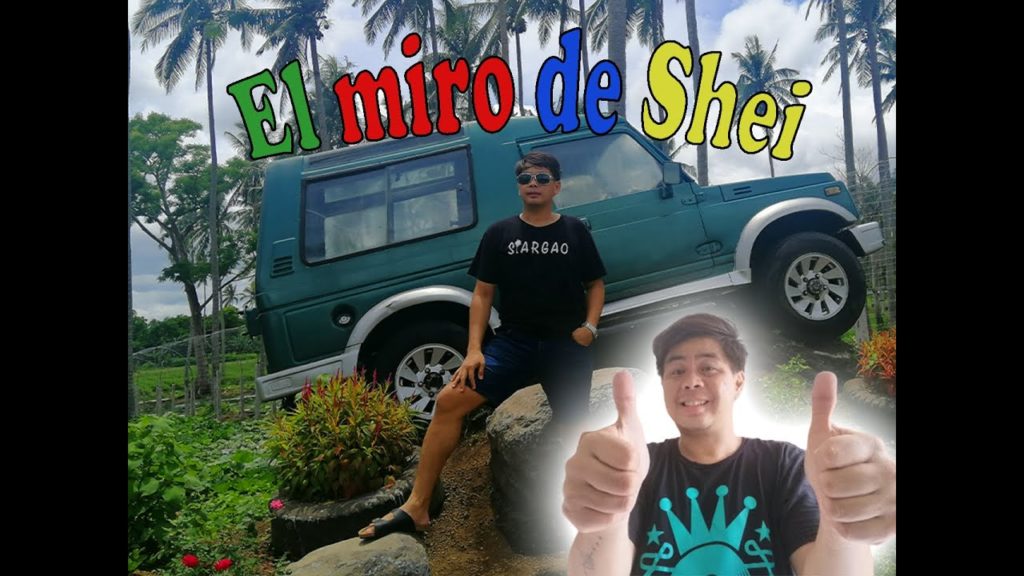 EL MIRO DE SHEI AGRI SCIENCE FARM || NEWEST ATTRACTION IN CAMALIG || KaPYRO (VLOG #12) EL MIRO DE SHEI AGRI SCIENCE FARM || NEWEST ATTRACTION IN CAMALIG || KaPYRO (VLOG #12)